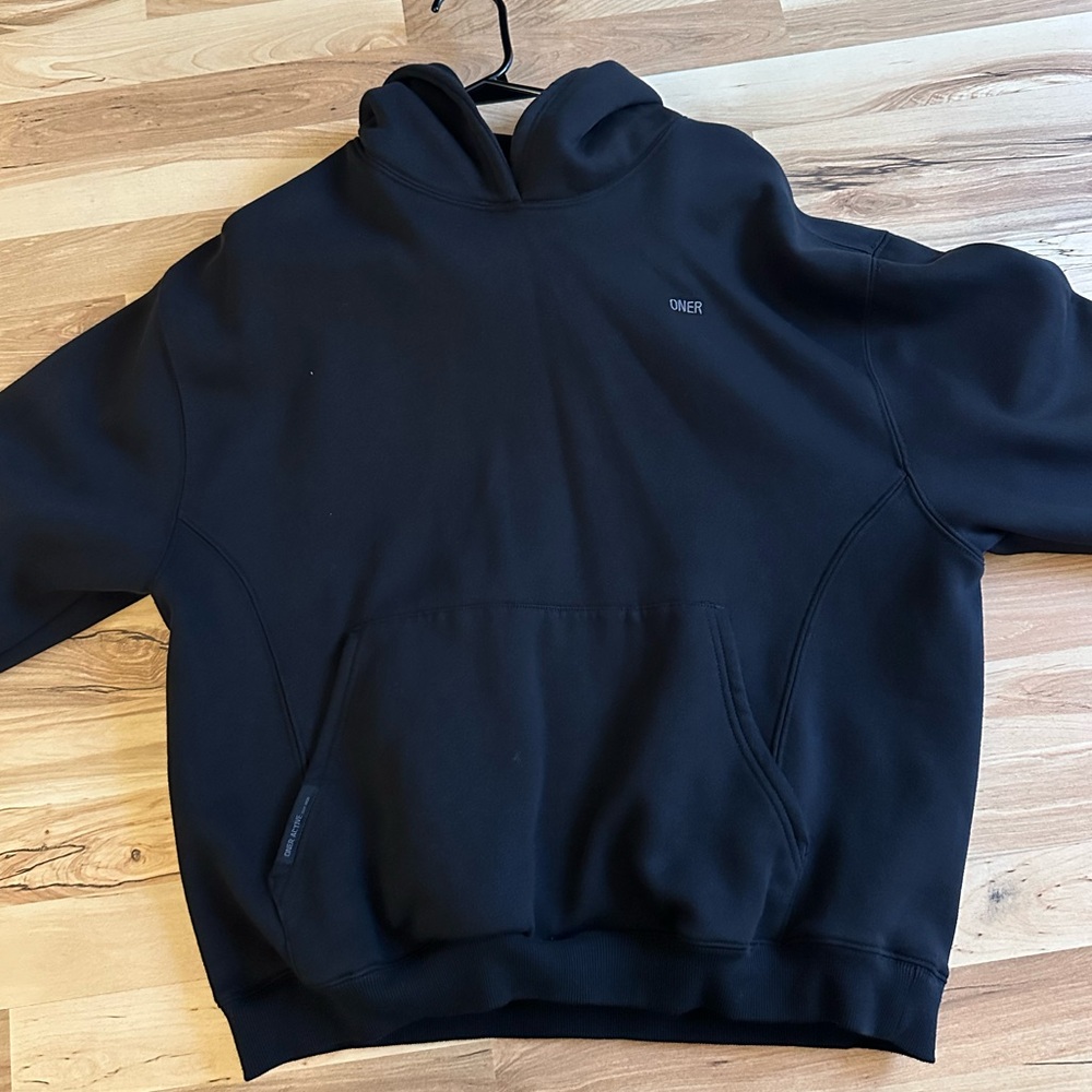 Oner Active Foundations Hoodie